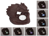 Smoke Waterfall Backflow Incense Burner Ceramic Incense Holder Dragon Aroma Burner Home Decoration V1294-YM0523-3115210230611