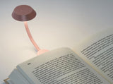 Lexon Mimi Flexible LED Lamp - Pink V398-LD-LH99LP