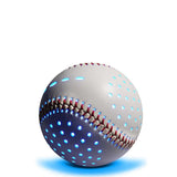9-Inch USB Rechargeable LED Baseball for Night Play V1308-DSZKI-231