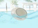 45w Swimming Pool Lights Led 12-32V Resin Filled Underwater Spa lamp V63-840131