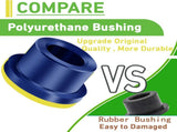 Club Car DS Bushings and Sleeve Kit, Polyurethane Kit Fits for Front Upper A Arm Suspension 1992-up V1259-DP01-A-5468