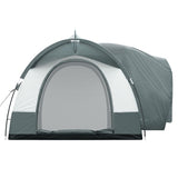 Weisshorn Camping Tent SUV Car Rear Extension Canopy Outdoor Portable Family 4WD TENT-D-CT-250-GR