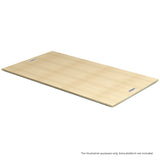 CORTEX 50mm Weightlifting Platform V2 - Natural V420-CSST-PLT2115NT