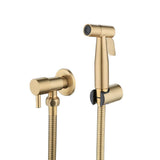 Hygiene Bidet Sprayer Set Gold V1221-XM-CXQTZ-001