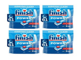 Finish Power Fresh x 242 Dishwasher Tablets FINISH-HOFIN1053X4