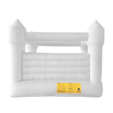 Lifespan Kids Palace Jumping Castle - White V572-LKIN-PAL-WT