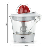 Electric Citrus Juicer - Fresh & Healthy Juices Every Day V612-RAF_JUICER