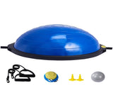 Half Exercise Ball Trainer, 26 inch Balance Ball Trainer, 1500lbs Capacity Stability Ball, Yoga Ball V952-PHXLQ64CMBWLBOHHQV0