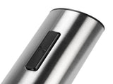 Electric Wine Opener Set Automatic Bottle Opener Tool Rechargeable with Foil Cutter Wine Aerator V1294-YM0901-3118250023511