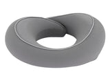 Heating Travel Pillow for Airplanes Memory Foam Slow Rebound Portable USB Neck Wrap Pillow with V1294-YM0901-3117250145511