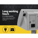 Emajin Platform Scales Digital 150KG Electronic Scale Counting LCD SCALE-TCS-B-150KG