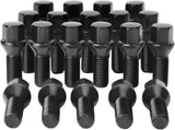 14x1.25 OEM Lug Bolts Fit for BMW 2-Series 3-Series 4-Series 5-Series 6-Series 7-Series X1 X2 X3 X4 V1258-DP02-WO-330