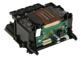 Print Head ABS Colorfast Rust Proof Printhead Replacement for HP933 932 6100 6600 Black V1294-YM0717-3113220198711