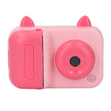 Thermal Print Camera 2.4 Inch Screen HD Photo Video Recording Small Kids Digital Camera for V1294-YM0901-3113240297112