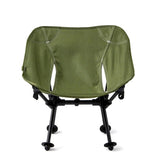 Childrens Camping Moon Chair Green V728-OBA1005007355719307