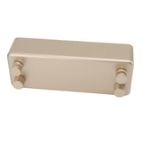 Retractable Clothesline Wall Mounted Heavy Duty Thickened Stainless Steel Double Laundry Line for V1294-YM0521-3117220291913
