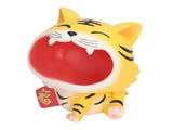 Resin Animal Storage Decoration Big Mouth Animal Statue Key Holder for Living Room Bedroom V1294-YM0715-3115210267911