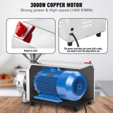 Grain Grind Mill Grain Grinding Machine 3000W Food Processing Machinery V952-DDMPSGWYMJBXSPVJXV3