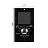 AS350 Control Board V642-AS350-CONTROL-BOARD