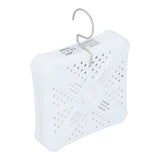 Absorbing Dehumidifier Mini Reusable Renewable Moisture Remove Absorber White V1294-YM0901-3113210042611