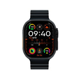 UltraAi3 5G Smart Watch, Retractable Rotating Camerablack V1300-ULTRA-AI3-BLACK