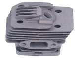 38mm Cylinder Piston Assembly Set Replacement Fit for Stihl FS160 FS220 FS280 Brush Cutter V1294-YM0710-3111210292111