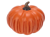 Twinkle Light Pumpkin Battery Powered Sparkling Pumpkin Lantern Ornament for Indoor Outdoor V1294-YM0901-3115250066711