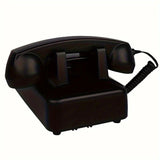Light Luxury Retro European Telephone Royal court-style design, eco-friendly ABS material, free V1232-FGGHJ003