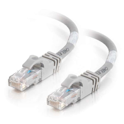 ASTROTEK CAT6 Cable 20m - Grey White Color Premium RJ45 Ethernet Network LAN UTP Patch Cord V177-L-CBAT-RJ45GR6-20M