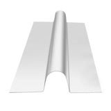 PEX Heat Transfer Plates 1.2m, Radiant Heat Plates for 19mm PEX Pipe, Durable Aluminum & Easy V952-LZCRBSY34PEXDOMGQV0