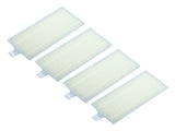 Main Roller Brush For Tikom G8000 Pro/Honiture G20 Vacuum Cleaner Accessories Roller Side Brush V1189-LWWAL-20260327-05007