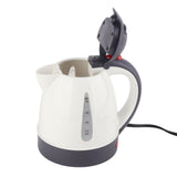 Portable 1000ml 24V Travel Car Truck Kettle Water Heater Bottle for Tea Coffee Making V1294-YM0727-JY05854