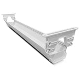 Lifespan Fitness ErgoDesk Height Adjustable Under Desk Cable Management Tray V572-LFDK-EDK-06