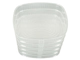 Transparent Dish Dust Cover Dustproof Multi Layer Dish Cover Multifunctional Food Cover 5 Layer V1294-YM0521-3118230076513