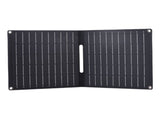 15W 5V Portable Foldable Solar Panel IP67 Waterproof USB and Type-C Outputs Solar Panel Charger for V1294-YM0901-3114250035511