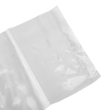 1000pcs Colostomy Bags Waterproof Leakproof Skin Friendly PE Disposable Ostomy Bags for Colostomy V1294-YM0901-3112240031611