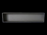 Shower Niche - 350 x 1000 x 92mm Prefabricated Wall Bathroom Renovation V63-836351