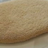 Door Mat Oval Slip Proof Indoor Door Carpet Moisture Absorption Soft Comfortable Plush Bathroom Rug V1294-YM0716-3112220052113
