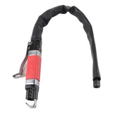 Air File with Snap Button Switch Pneumatic File Grinding Machine Hardware Tools 6.2bar 90psi V1294-YM0718-3114200098211