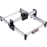 CNC 3040 15000MW CNC Machine 395Mm Effective Working Area 3040 CNC Router Machine GRBL V952-JGDKJ30X40CM15W01V3