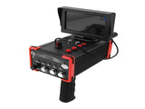Metal Detector with Display 1000M Range 30M Depth Sensitive Handheld Underground Treasure Finder V1294-YM0901-3111240079011