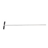 Stainless Steel Soil Probe 32 to 48 Inch Adjustable Ground Probe Rod for Locating Septic Tank V1294-YM0901-3111250008811