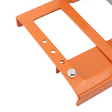 Vertical Chainsaw Mill Lumber Cutting Guide Portable Mini Sawmill Chainsaw Attachment Cut Guided for V1294-YM0901-3111240028212