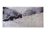 200x300cm Large Floor Multicoloured Blossom Rug Modern Area Carpet for Bedroom & Lounge V63-838321