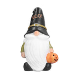 Halloween Faceless Elf Ornament Sculpture Ghost Festival Props for Gardening Yard V1294-YM0714-3115210194211