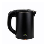 0.8L Stainless Steel Electric Kettle Black V959-DKTL0053