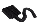 Gutter Downspout Extensions Catch Basin Low Profile Downspout Extender Flexible Pipe Extension V1294-YM0706-3111230234211