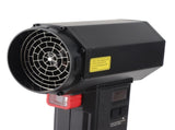 Jet Dry Blower High Wind Speed Ducted Handheld Electric Air Duster Portable Air Blower for Cars V1294-YM0901-3111240147511