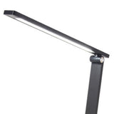 LED Desk Lamp with 3 Levels Brightness Eye Caring Office Reading Lamp Foldable Table Desk Lamp USB V1294-YM0706-3119230118212
