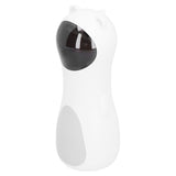 2 In 1 Cat Teaser Red Light Pet Play Toy USB Automatic LED Small Household Rotatable 2 Gears Cat Toy V1294-YM0901-3113210161711